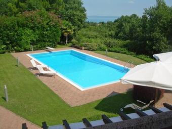 Villa Dei Salici