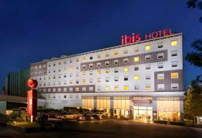 Hotel Ibis Pattaya
