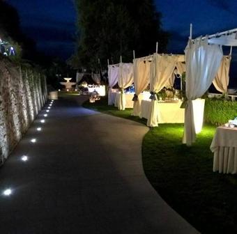 Hotel Villa Cimmino