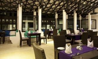 Hotel Bentota Beach