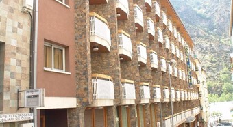 Hotel Folch