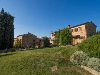Agroturismo Tenuta Il Palazzo