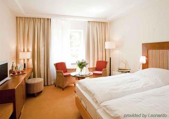 Ringhotel Birke