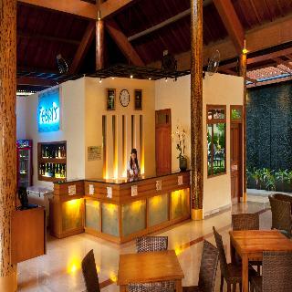 Hotel Febri's