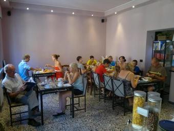 B&B Tuscany Gallery