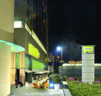Hotel Nitenite Cityhotels, Birmingham