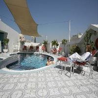 Savoy Park Hotel Apartments