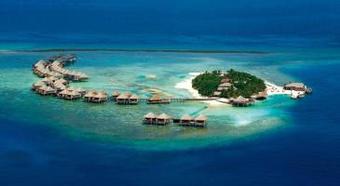 Hotel Adaaran Prestige Vadoo