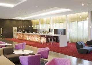 Hotel Quality Park