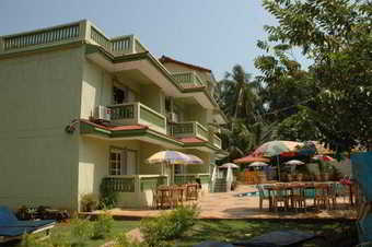 Hotel Jesant Valley Resort