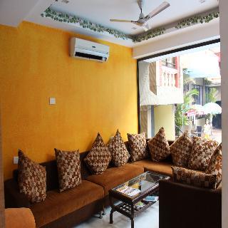 Hotel Ticlo