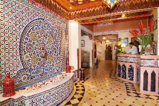 Hotel Amani