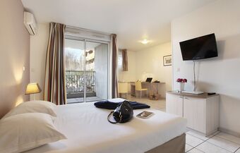 Residencia Citéa Aix En Provence