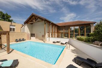 Hotel Citea Lyon Marcy L`etoile