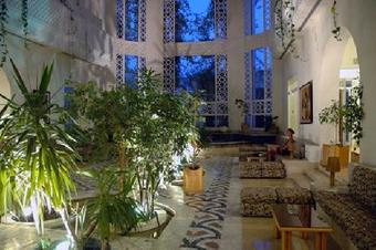 Hotel Mechmoum
