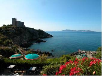 Hotel Capo D'uomo