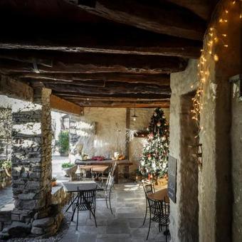 Posada Locanda Osteria Marascia