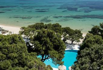 Hotel Forte Village Resort - Bouganville
