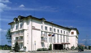 Hotel Ambassador