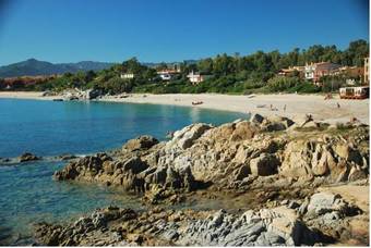 Hotel Galanias