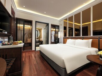 Minerva Premium Hotel