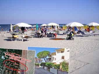 Residence Scogliera