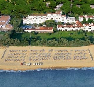 Hotel Marina Club(.)