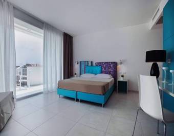 Hotel Cic�