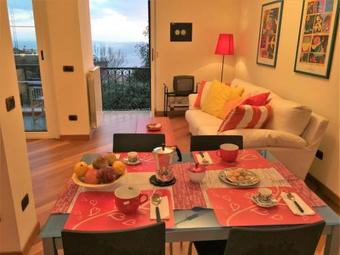 Apartamento House Rouge