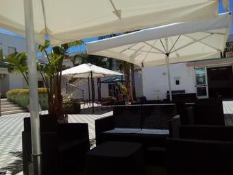 B&B Cala Verde
