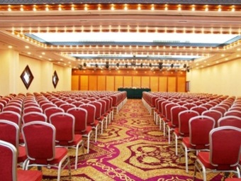 Hotel Grand Park