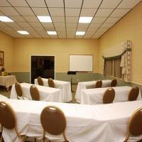 Quality Inn Hotel