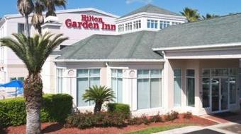 Hotel Hilton Garden Inn St. Augustine Beach