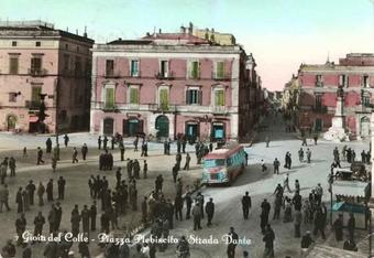 Bed & Breakfast Casa Nin�