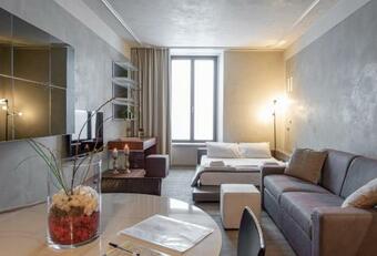 Apartamento Milan Royal Suites - Centro Duomo