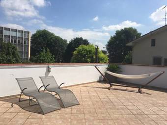 Hostal La Terrazza