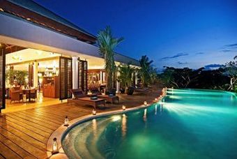 Hotel Gending Kedis