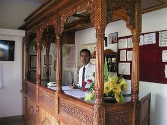 Hotel Golden City