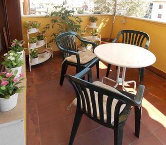 B&B Dei Cavalieri