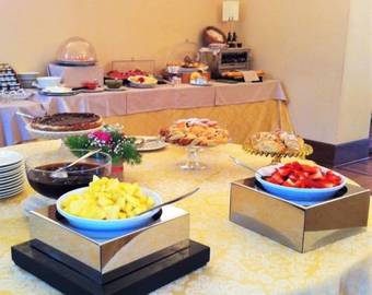 Hotel Villa Giona