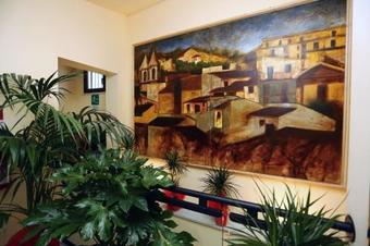 Regalpetra Hotel