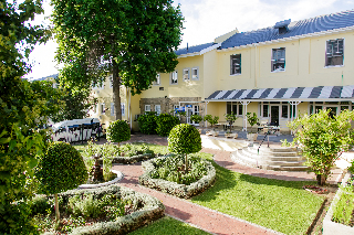 Queens Hotel