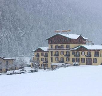 Hotel Juventus