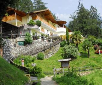 Hotel Gasthof Waldschenke