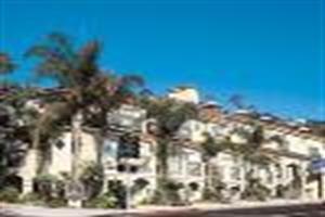 Best Western Plus Laguna Brisas Spa Hotel