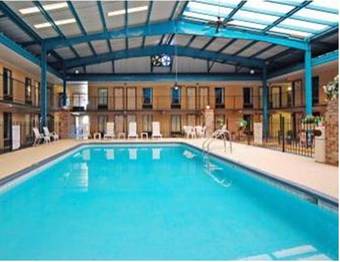 Hotel Knights Inn