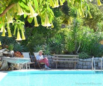 Hotel Montemerlo