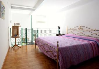 Bed & Breakfast Dormidamè