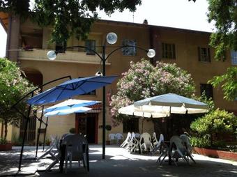 Hotel Moderno