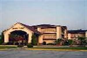 Hotel Quality Inn Lafayette